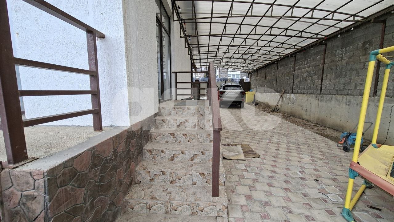 Фото №8: Дом 175 м² + 6.7 сот. - Супсех, ул. Покровская