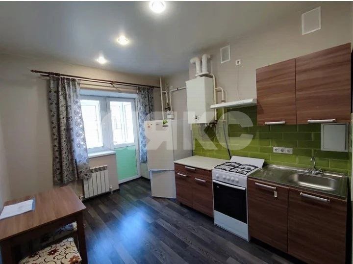 Фото №3: 1-комнатная квартира 37 м² - Анапа, ЖК Спектр, мкр. жилой комплекс Спектр, ул. Ленина, 180к6