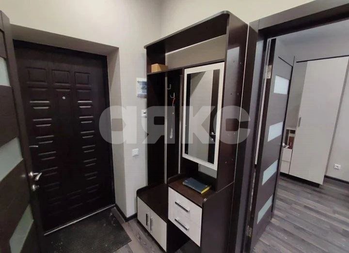 Фото №7: 1-комнатная квартира 37 м² - Анапа, ЖК Спектр, мкр. жилой комплекс Спектр, ул. Ленина, 180к6