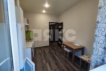 Фото №1: 1-комнатная квартира 37 м² - Анапа, мкр. жилой комплекс Спектр, ул. Ленина, 180к6