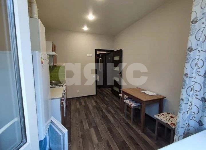 Фото №1: 1-комнатная квартира 37 м² - Анапа, ЖК Спектр, мкр. жилой комплекс Спектр, ул. Ленина, 180к6