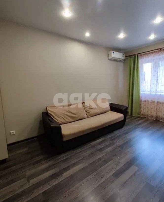 Фото №6: 1-комнатная квартира 37 м² - Анапа, ЖК Спектр, мкр. жилой комплекс Спектр, ул. Ленина, 180к6