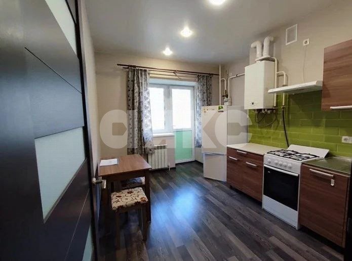 Фото №2: 1-комнатная квартира 37 м² - Анапа, ЖК Спектр, мкр. жилой комплекс Спектр, ул. Ленина, 180к6