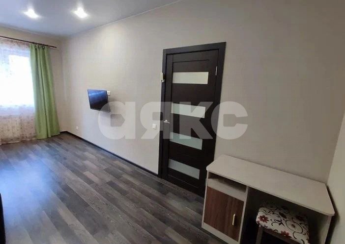 Фото №4: 1-комнатная квартира 37 м² - Анапа, ЖК Спектр, мкр. жилой комплекс Спектр, ул. Ленина, 180к6