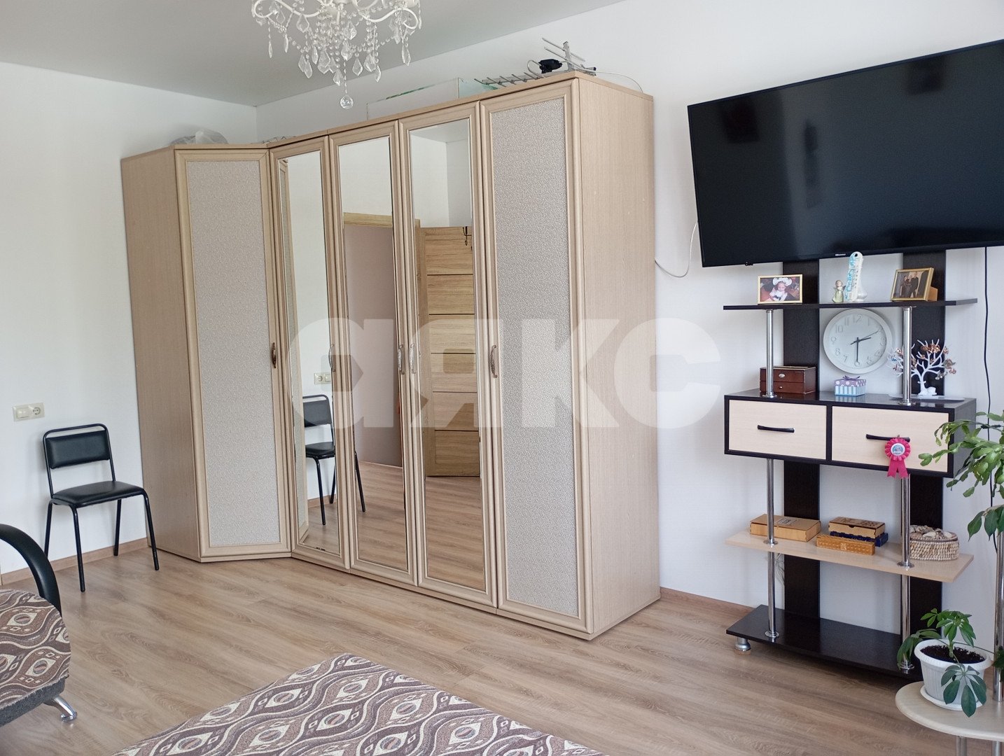 Фото №19: Дуплекс 94 м² + 2.5 сот. - Анапская, ул. Северная, 18