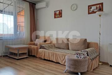 Фото №3: Дуплекс 94 м² - Анапская, ул. Северная, 18