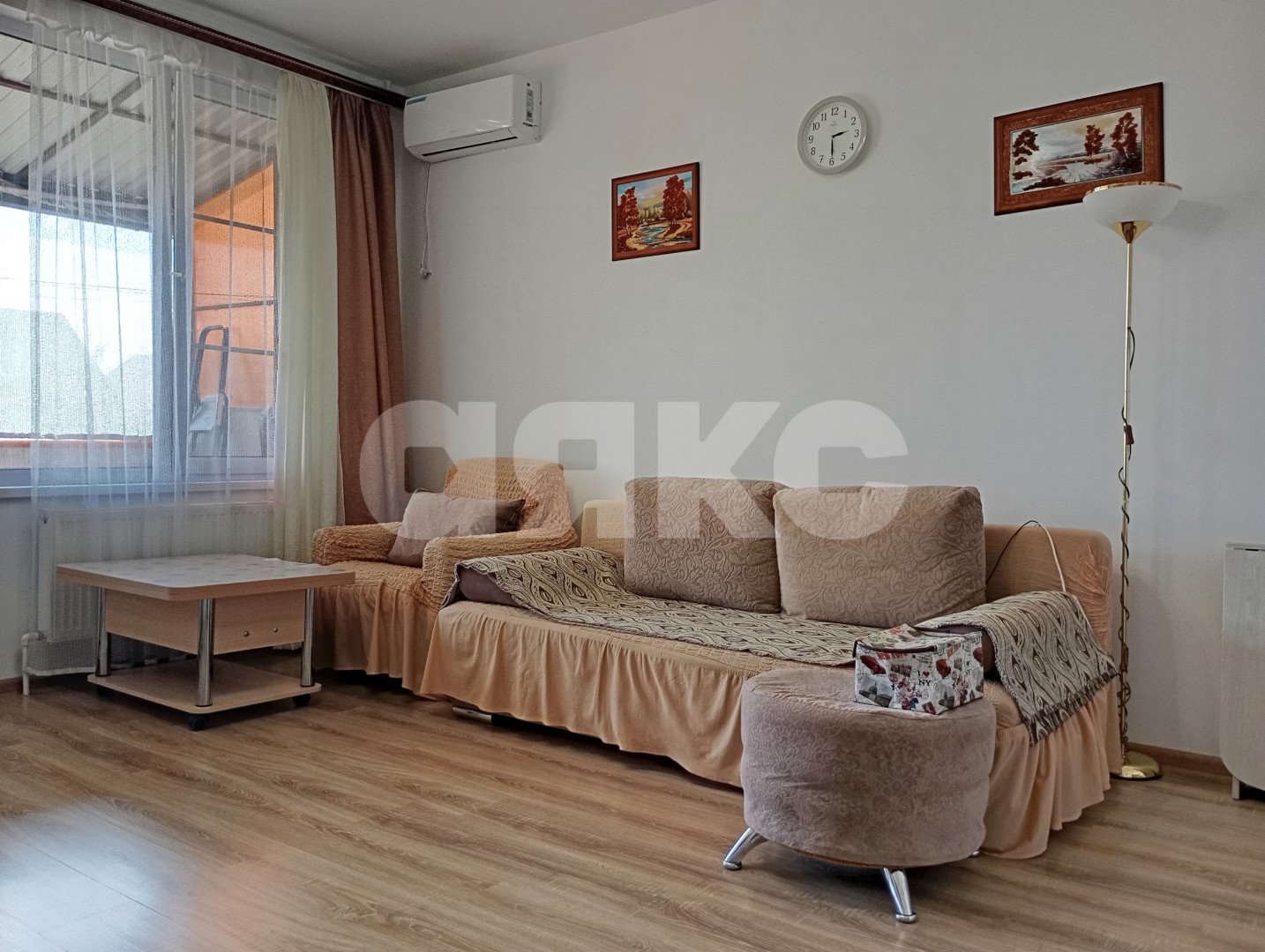 Фото №7: Дуплекс 94 м² + 2.5 сот. - Анапская, ул. Северная, 18