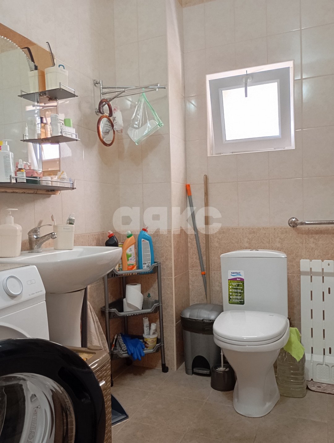 Фото №16: Дуплекс 94 м² + 2.5 сот. - Анапская, ул. Северная, 18