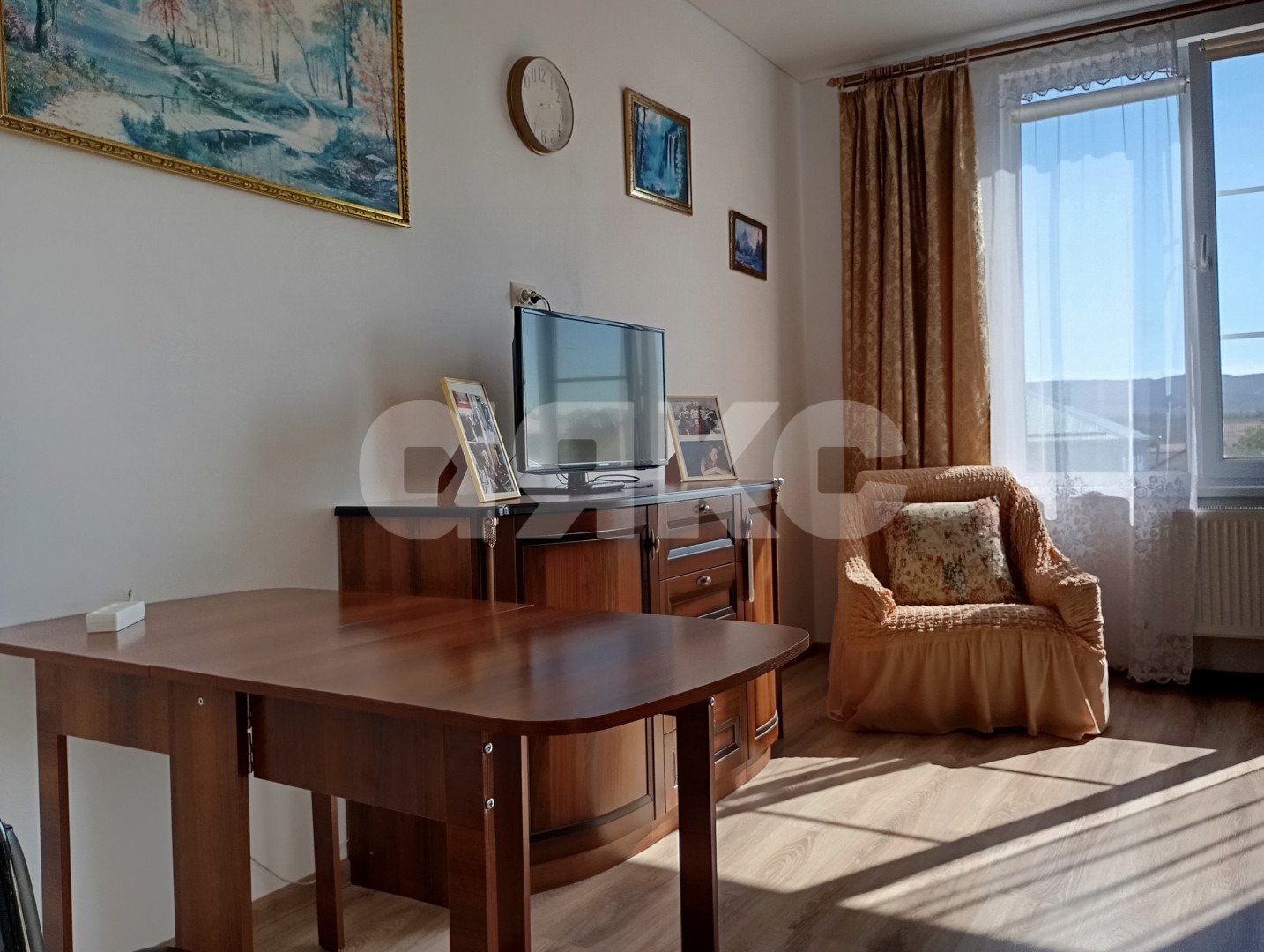 Фото №20: Дуплекс 94 м² + 2.5 сот. - Анапская, ул. Северная, 18