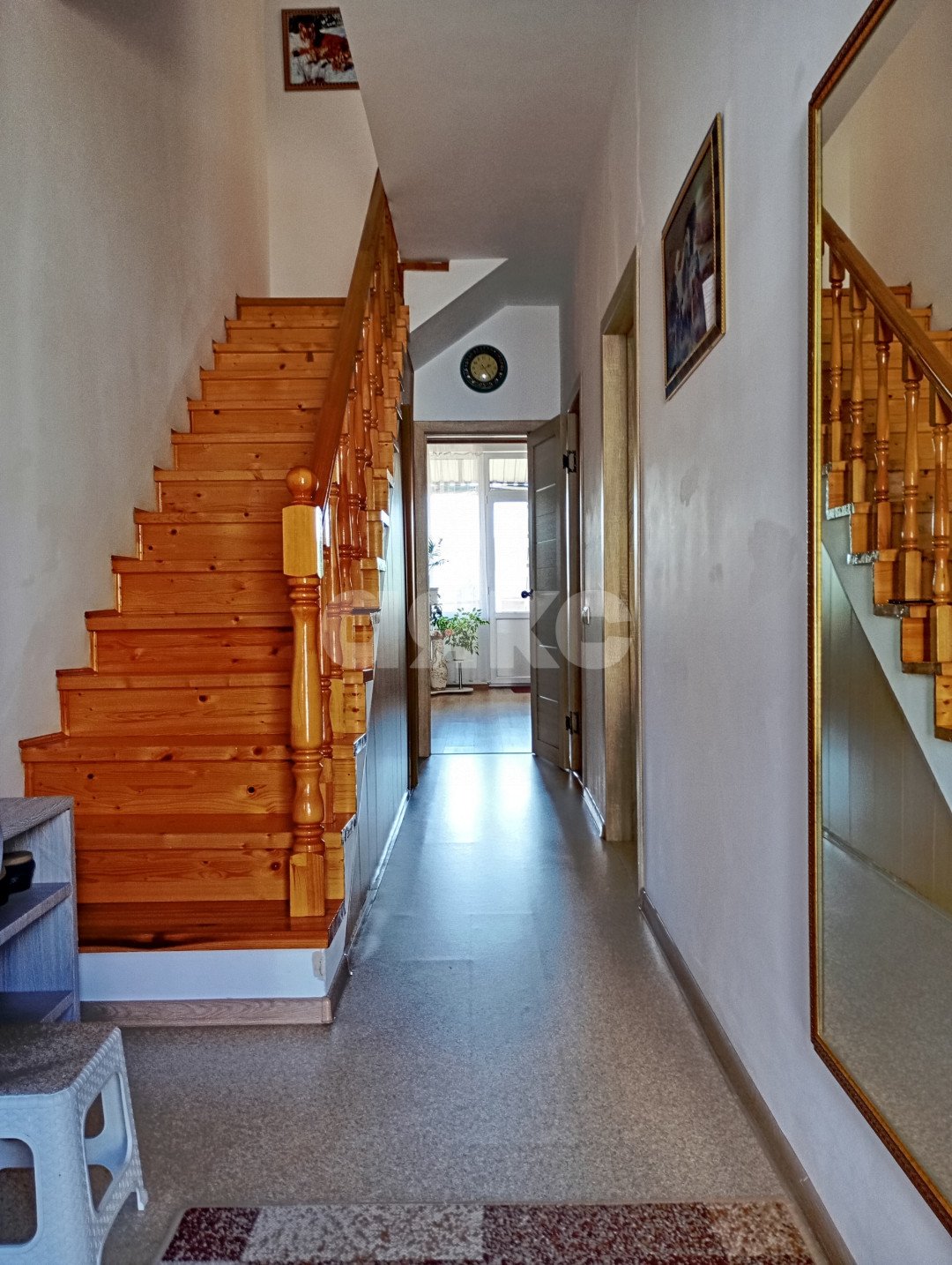 Фото №11: Дуплекс 94 м² + 2.5 сот. - Анапская, ул. Северная, 18