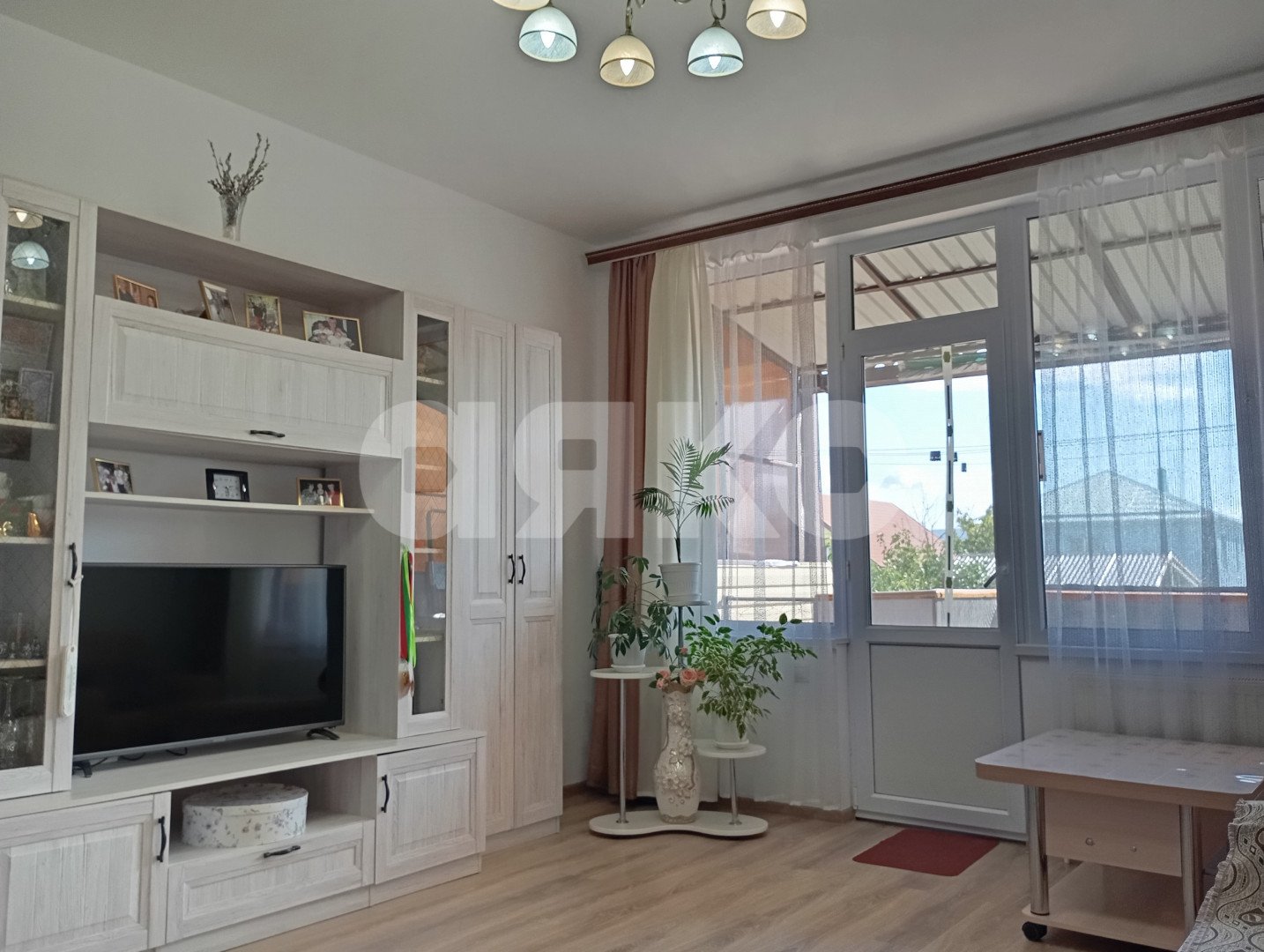 Фото №5: Дуплекс 94 м² + 2.5 сот. - Анапская, ул. Северная, 18