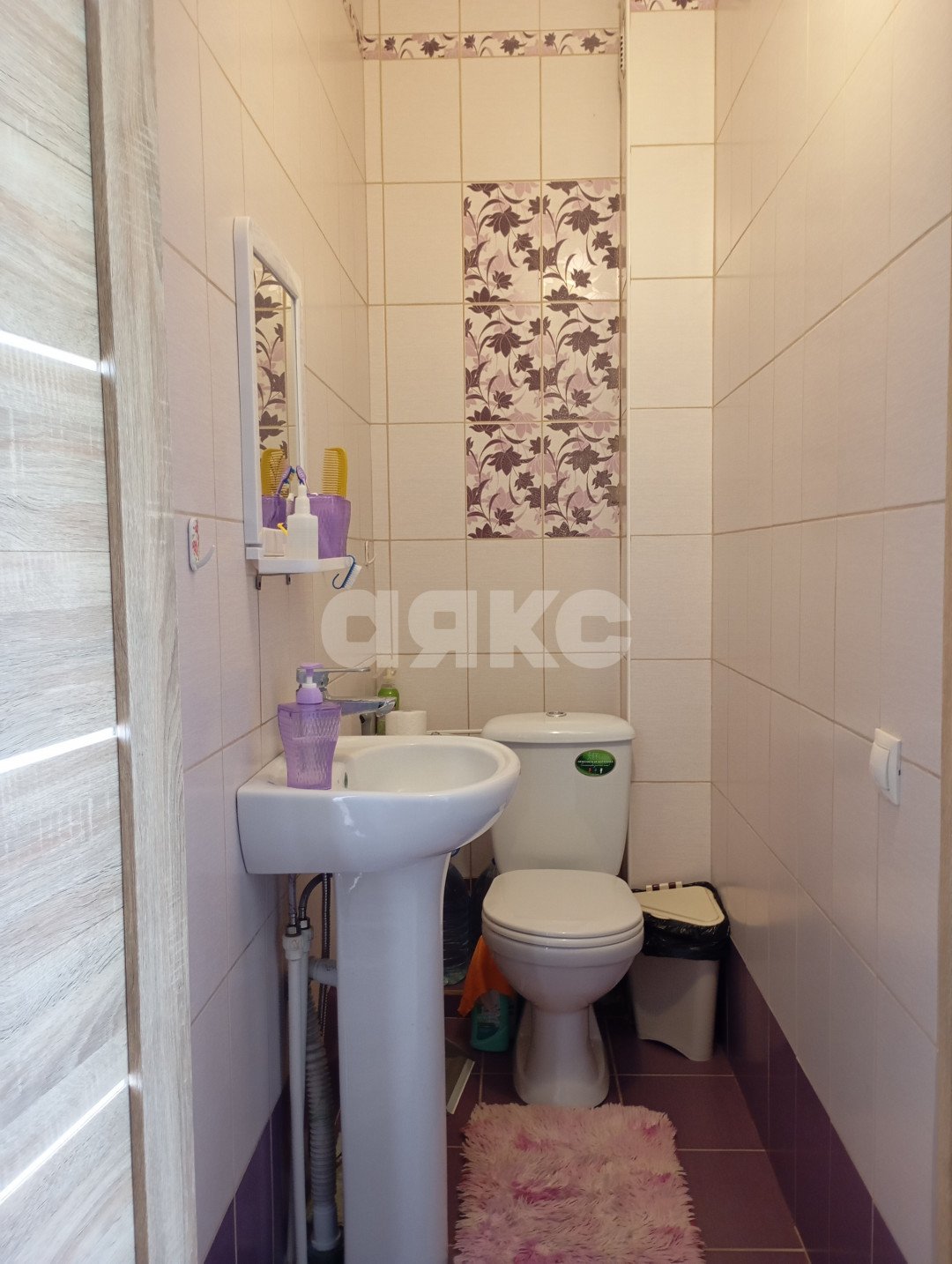 Фото №24: Дуплекс 94 м² + 2.5 сот. - Анапская, ул. Северная, 18