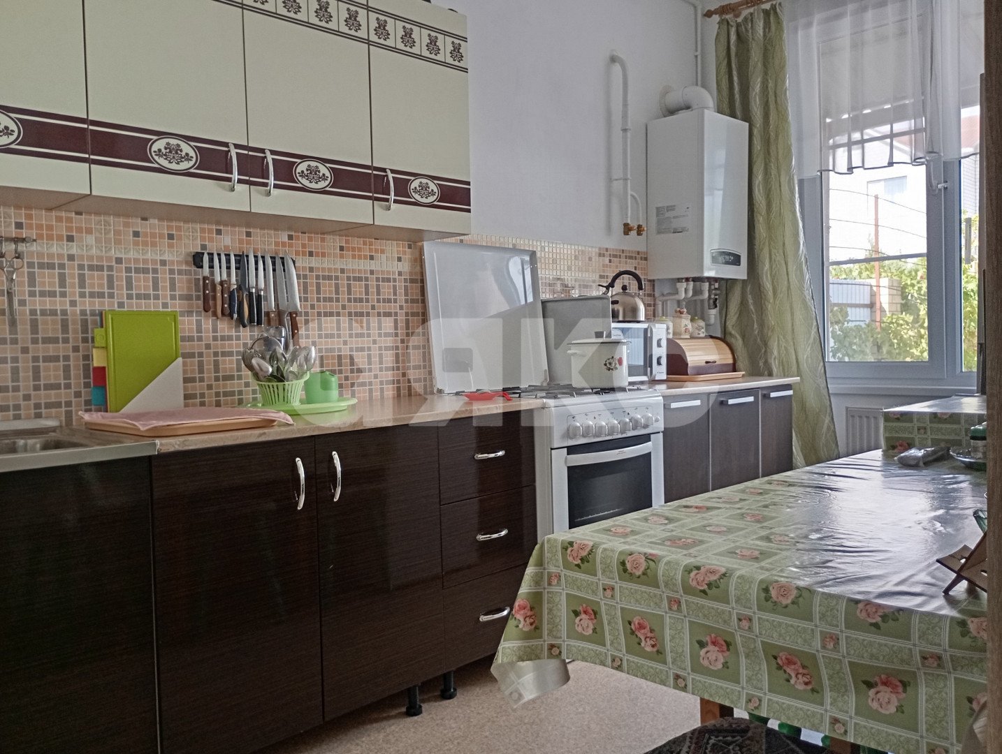 Фото №9: Дуплекс 94 м² + 2.5 сот. - Анапская, ул. Северная, 18