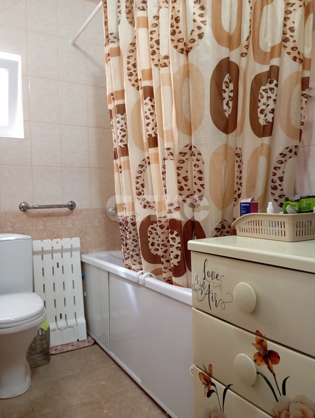 Фото №15: Дуплекс 94 м² + 2.5 сот. - Анапская, ул. Северная, 18