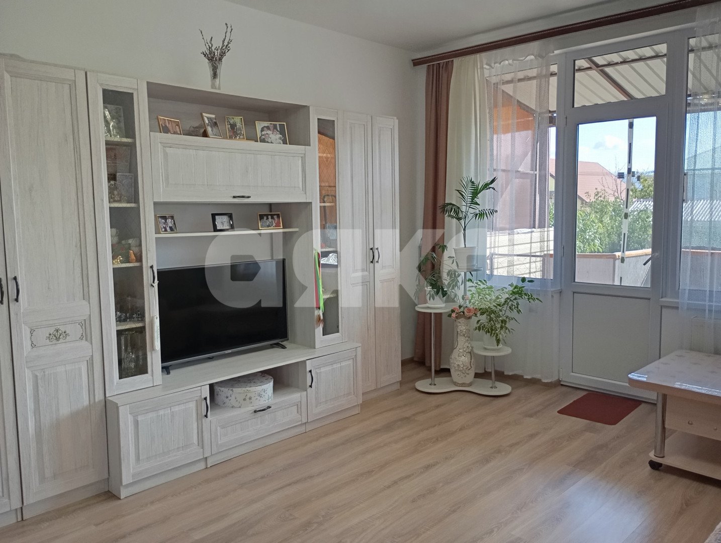 Фото №6: Дуплекс 94 м² + 2.5 сот. - Анапская, ул. Северная, 18