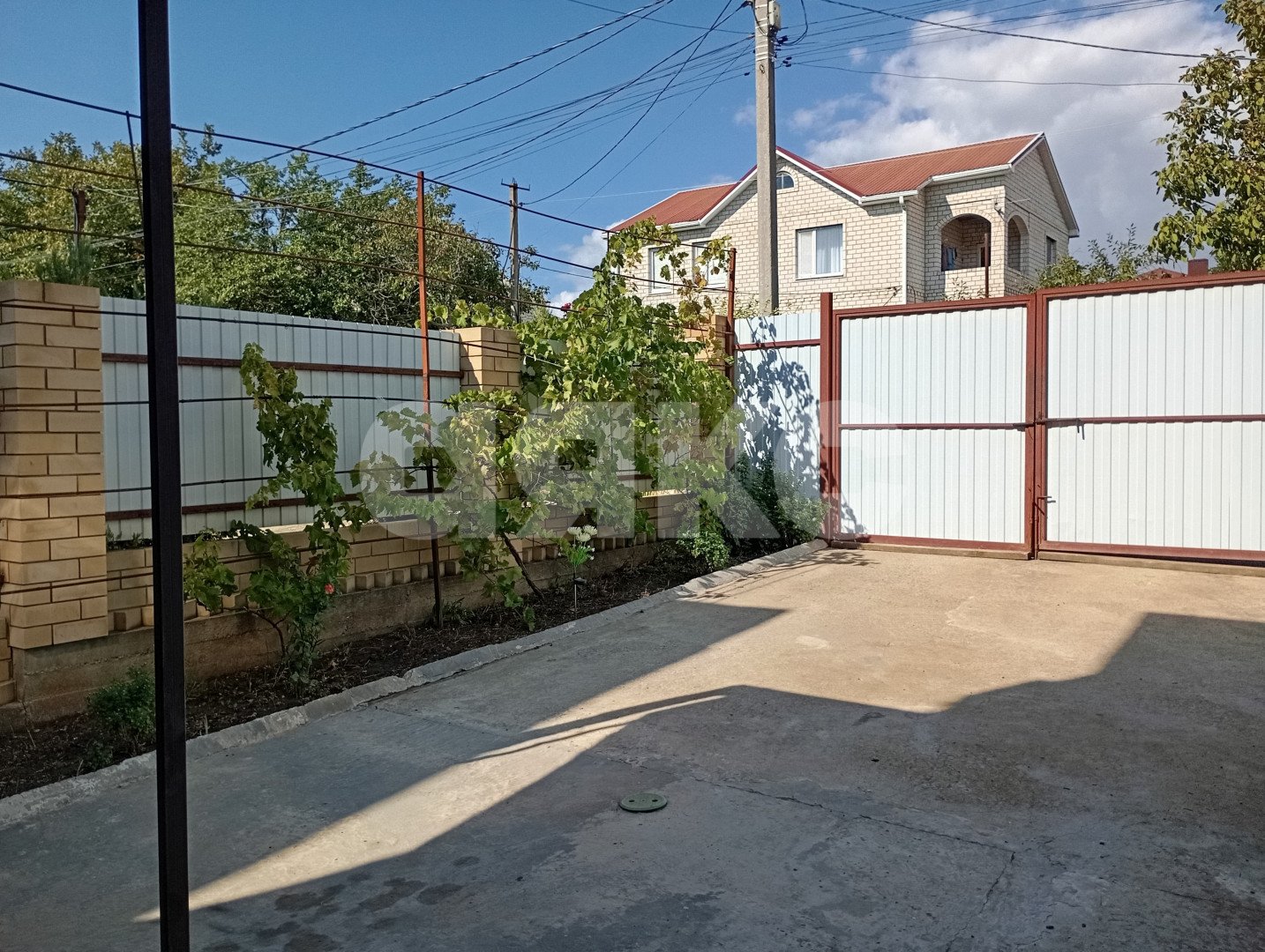 Фото №4: Дуплекс 94 м² + 2.5 сот. - Анапская, ул. Северная, 18