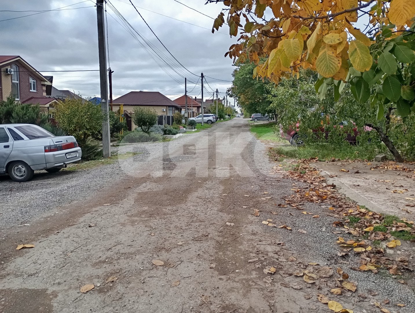 Фото №29: Дуплекс 94 м² + 2.5 сот. - Анапская, ул. Северная, 18