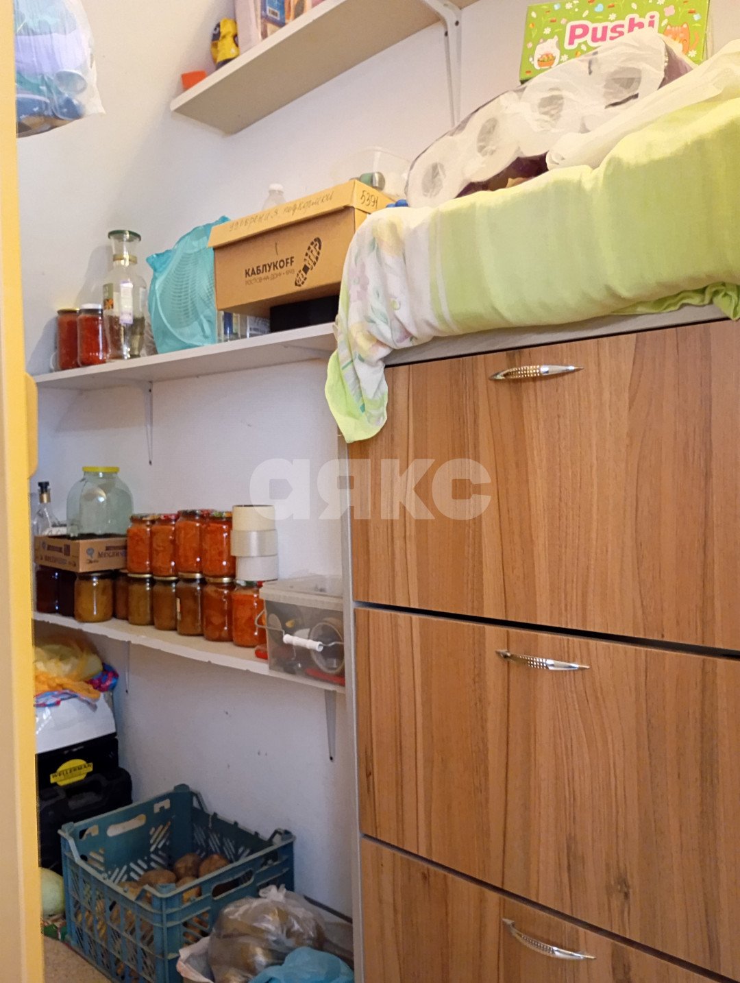 Фото №25: Дуплекс 94 м² + 2.5 сот. - Анапская, ул. Северная, 18