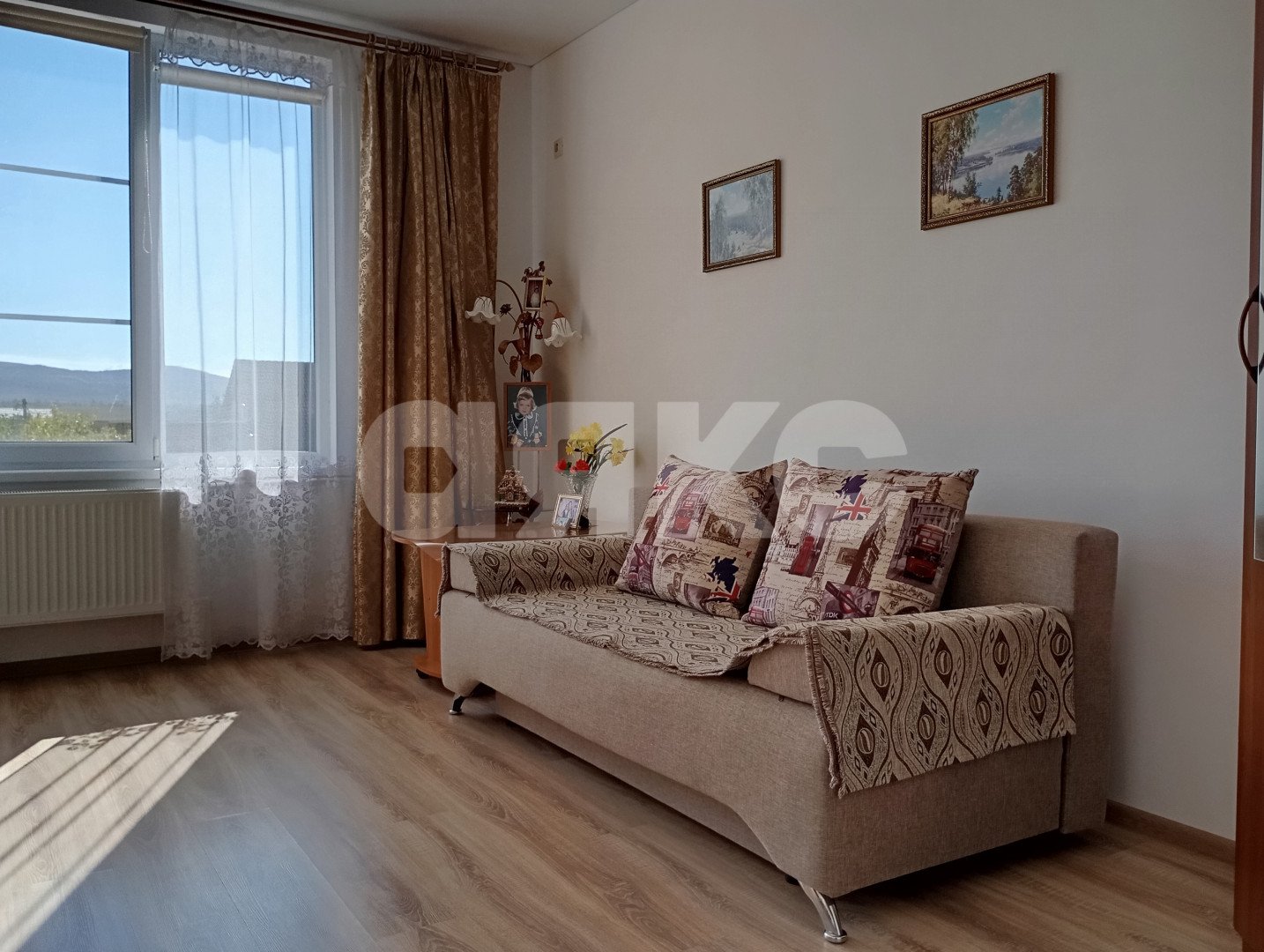 Фото №21: Дуплекс 94 м² + 2.5 сот. - Анапская, ул. Северная, 18