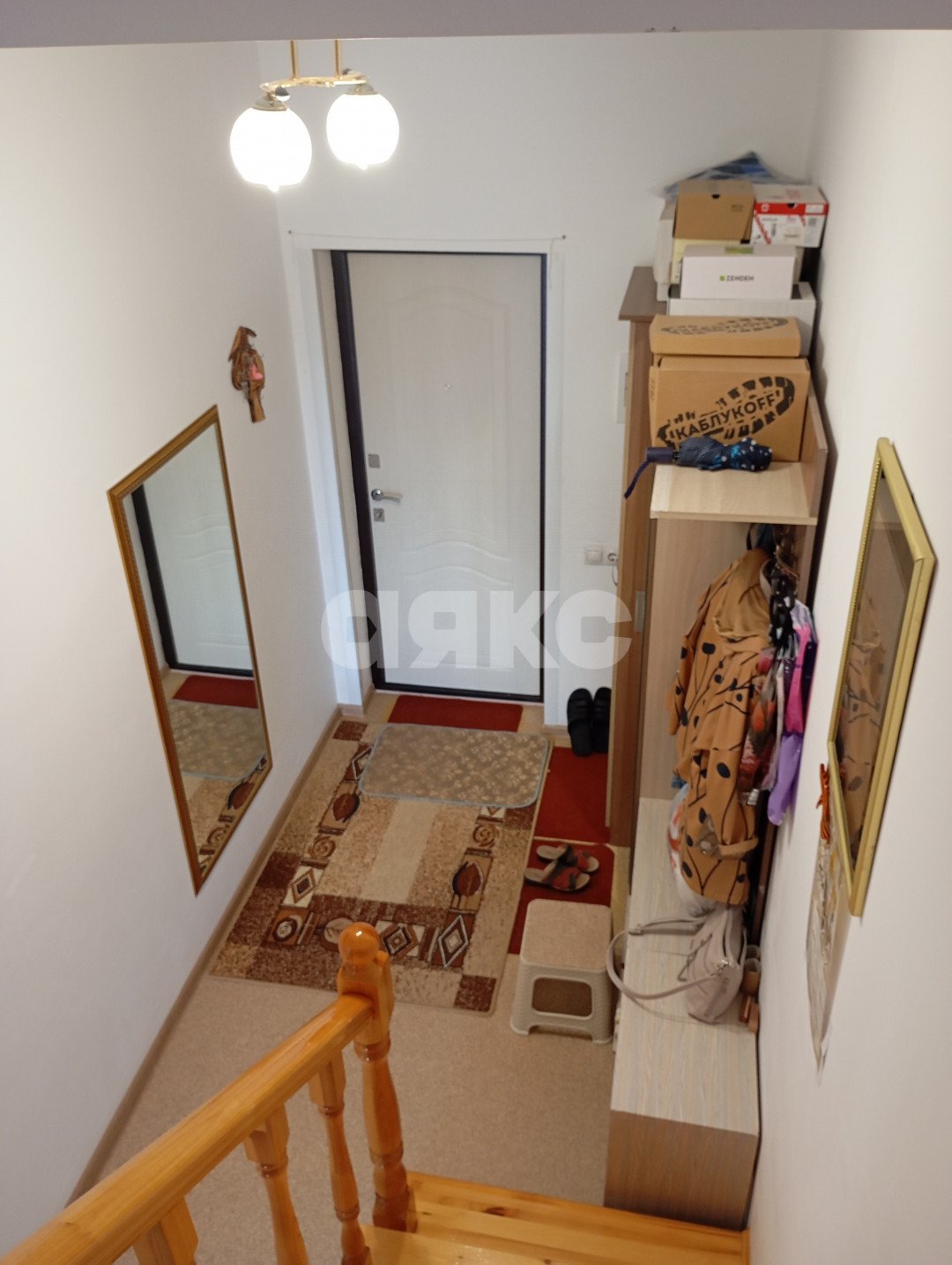 Фото №13: Дуплекс 94 м² + 2.5 сот. - Анапская, ул. Северная, 18