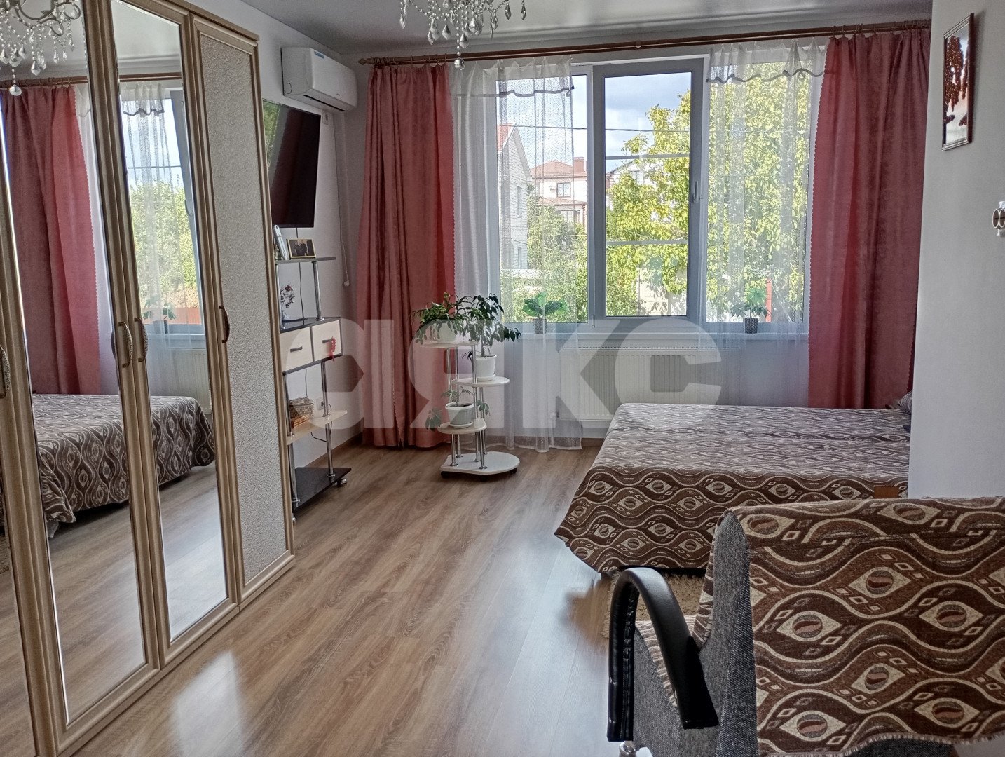 Фото №17: Дуплекс 94 м² + 2.5 сот. - Анапская, ул. Северная, 18