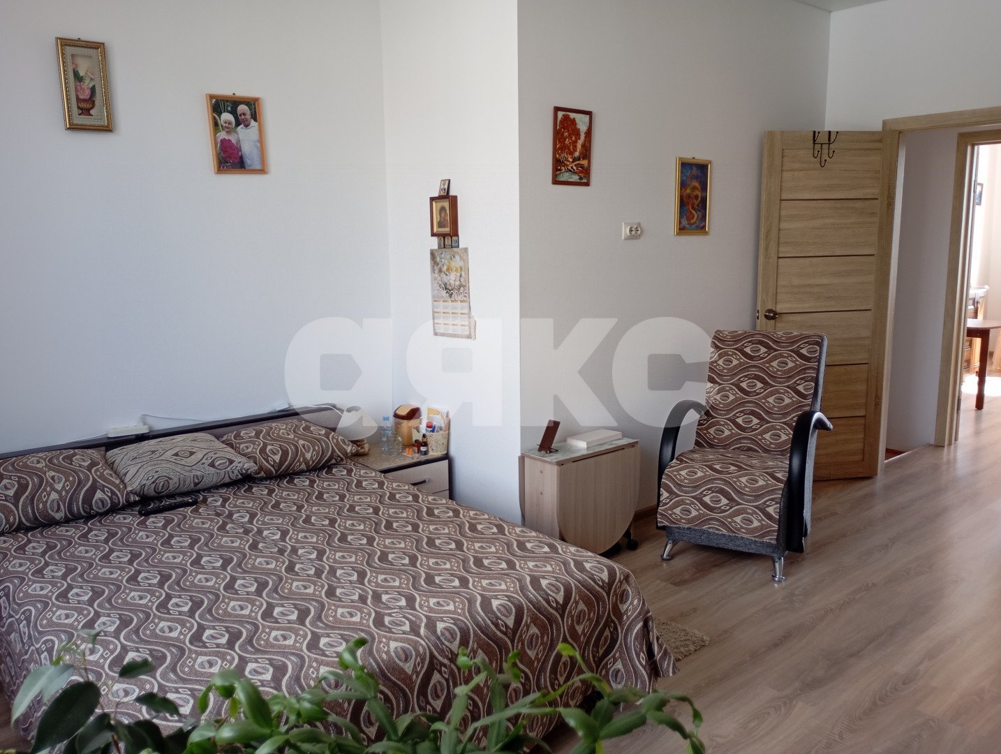 Фото №18: Дуплекс 94 м² + 2.5 сот. - Анапская, ул. Северная, 18