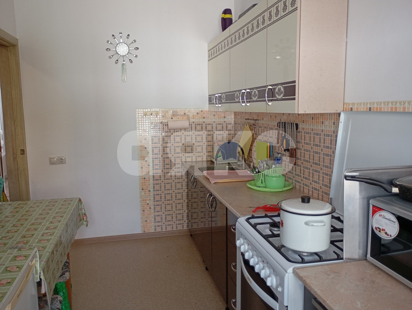 Фото №10: Дуплекс 94 м² + 2.5 сот. - Анапская, ул. Северная, 18