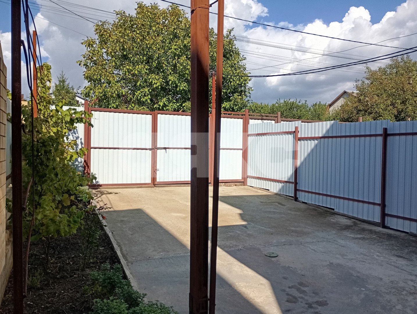 Фото №3: Дуплекс 94 м² + 2.5 сот. - Анапская, ул. Северная, 18