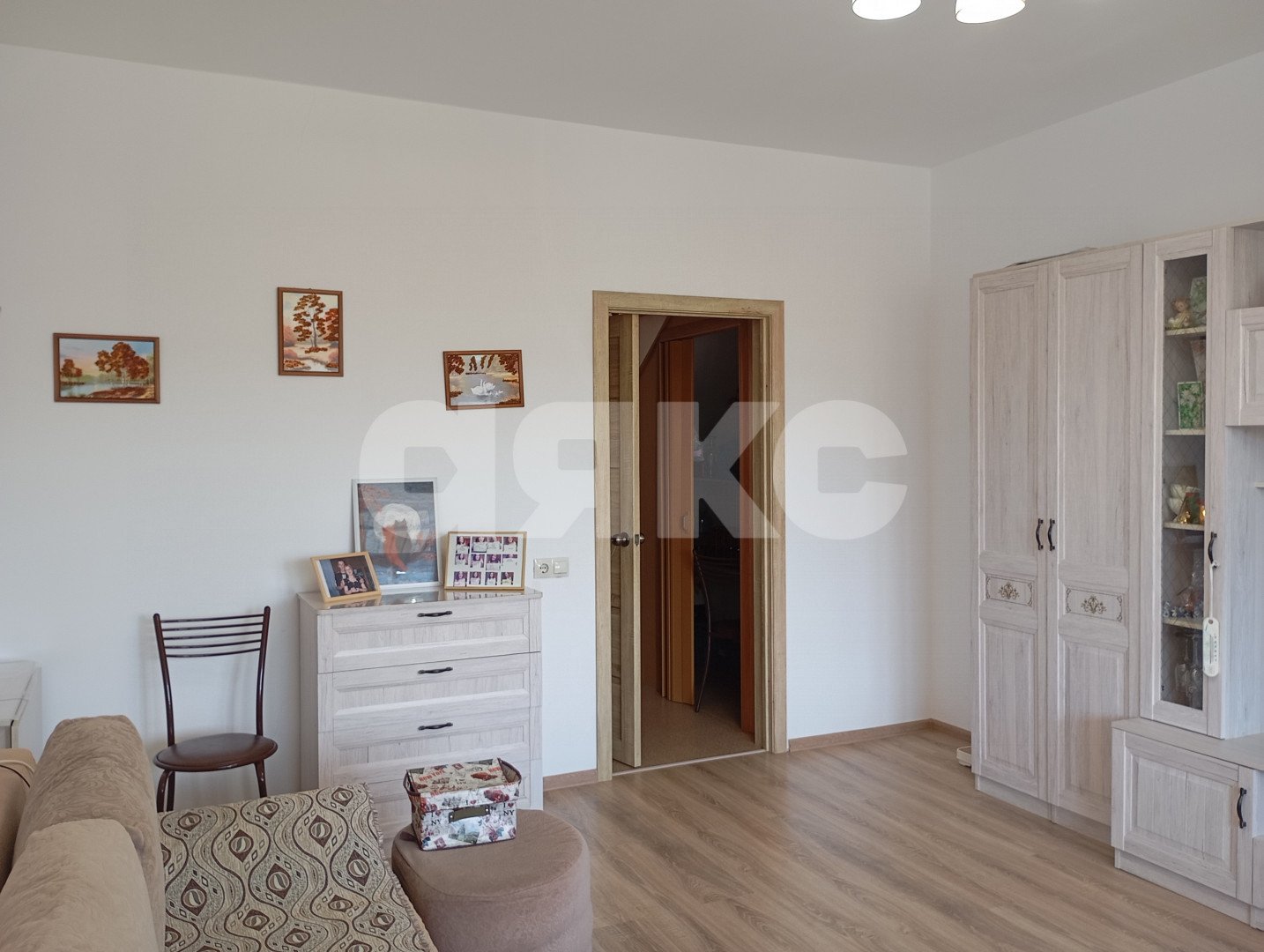 Фото №8: Дуплекс 94 м² + 2.5 сот. - Анапская, ул. Северная, 18