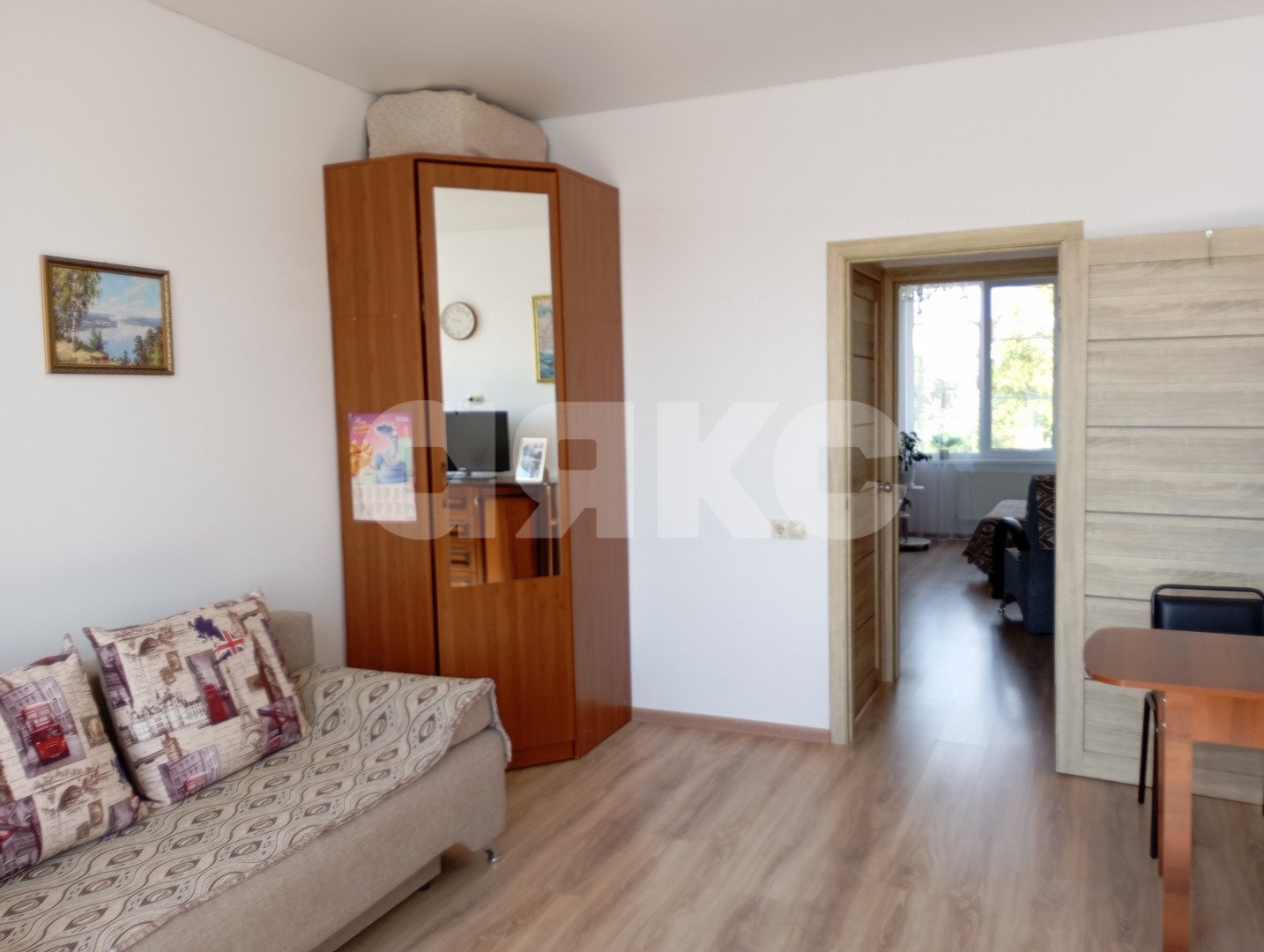 Фото №22: Дуплекс 94 м² + 2.5 сот. - Анапская, ул. Северная, 18