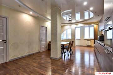 Фото №2: 3-комнатная квартира 66 м² - Яблоновский, пер. 2-й Первомайский, 18