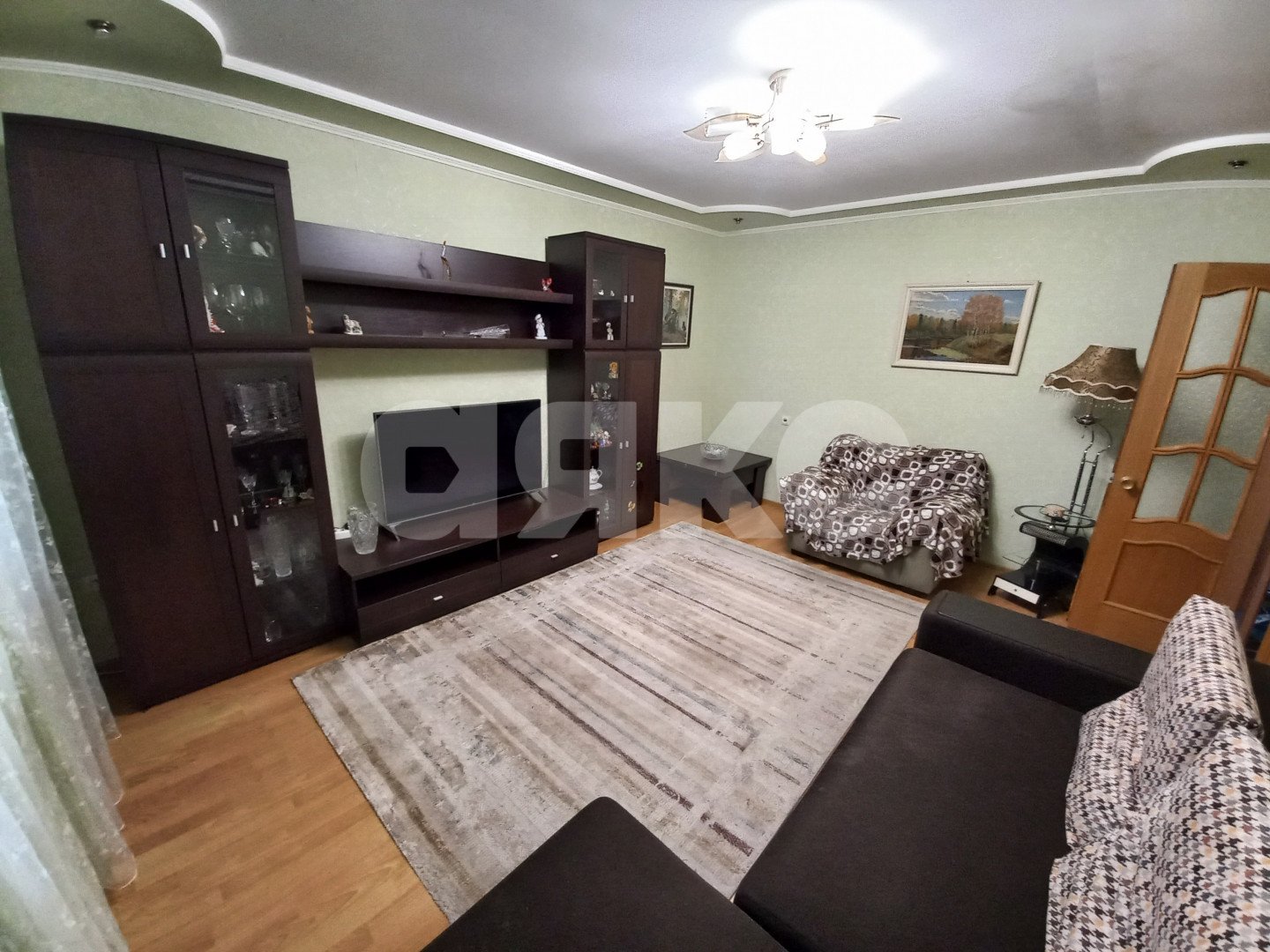 Фото №7: 2-комнатная квартира 65 м² - Анапа, мкр. 3А, ул. Ленина, 157