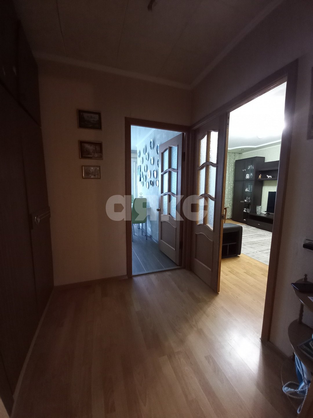 Фото №16: 2-комнатная квартира 65 м² - Анапа, мкр. 3А, ул. Ленина, 157