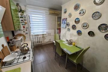 Фото №2: 2-комнатная квартира 65 м² - Анапа, мкр. 3А, ул. Ленина, 157