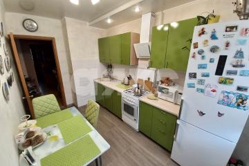 Фото №4: 2-комнатная квартира 65 м² - Анапа, мкр. 3А, ул. Ленина, 157