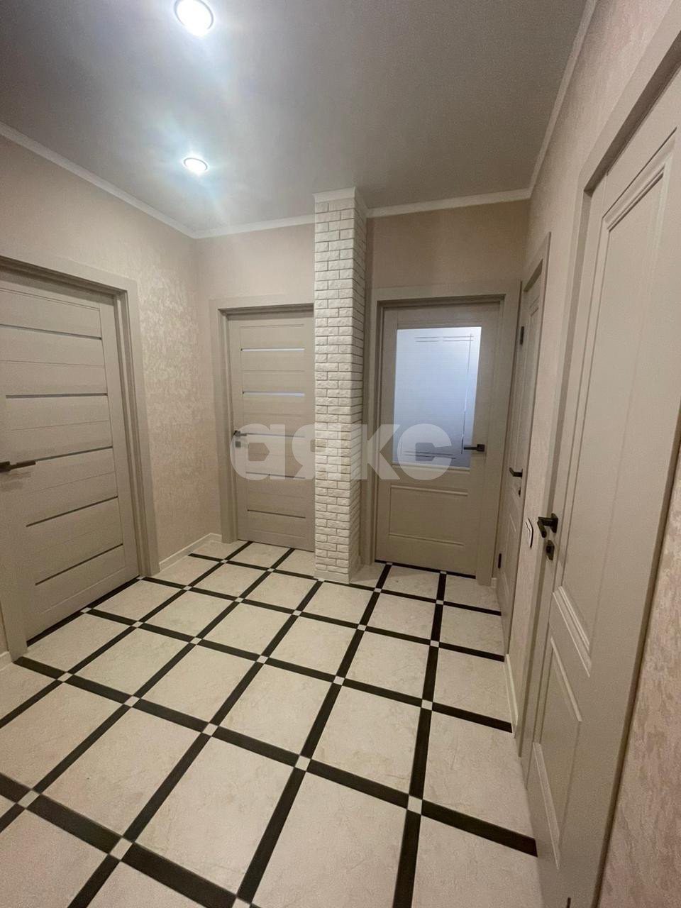 Фото №13: 2-комнатная квартира 69 м² - Анапа, мкр. жилой комплекс Бельведер, ул. Таманская, 121к5