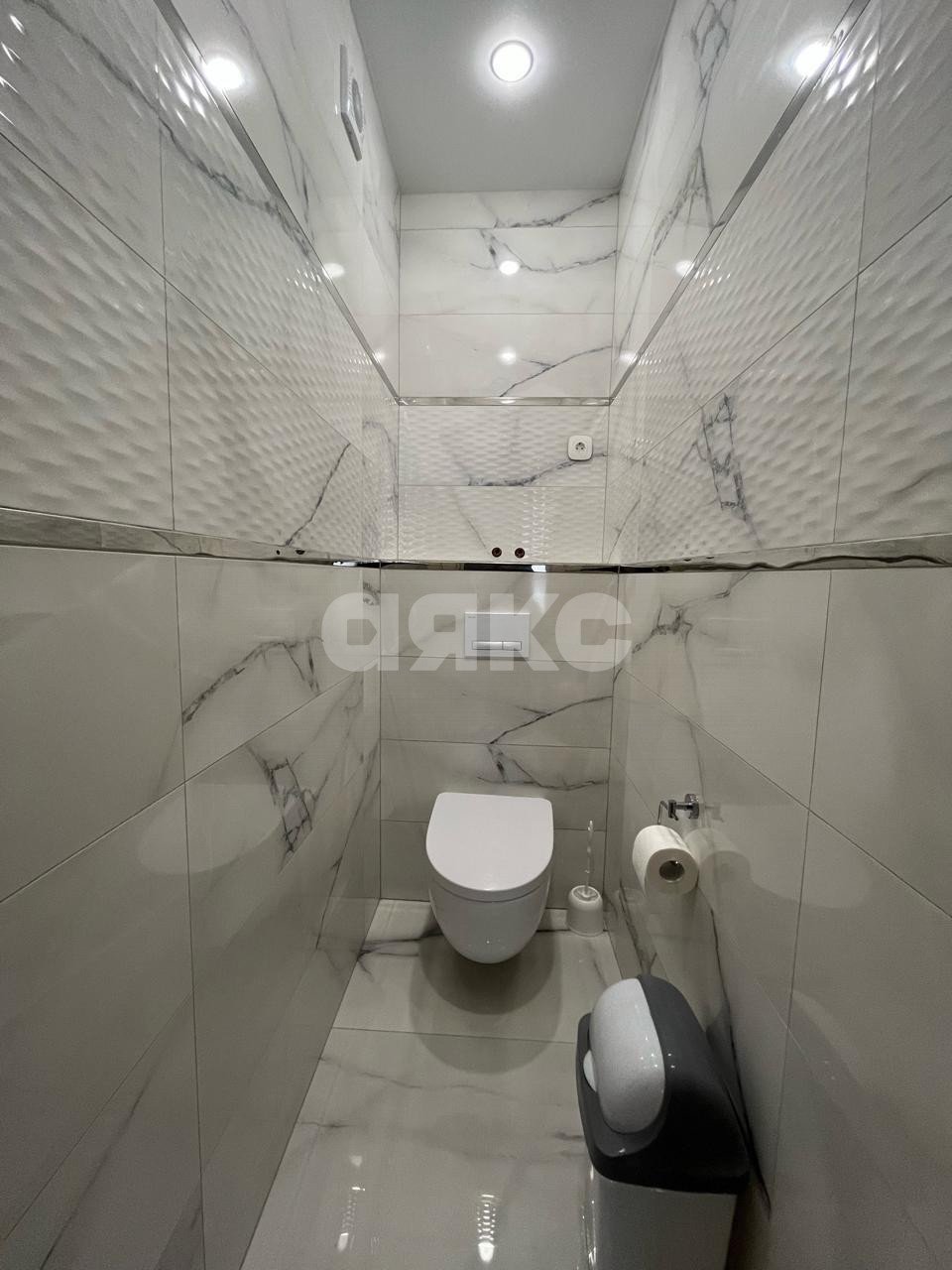 Фото №18: 2-комнатная квартира 69 м² - Анапа, мкр. жилой комплекс Бельведер, ул. Таманская, 121к5