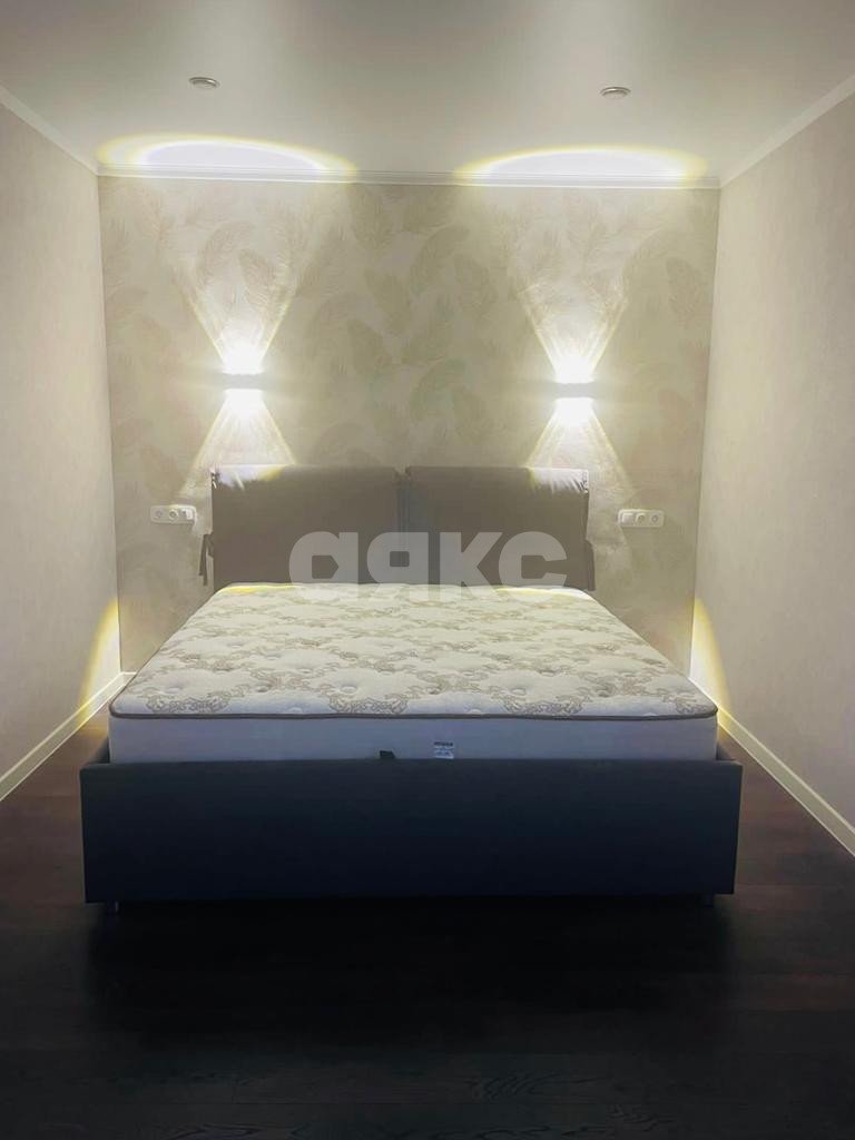 Фото №9: 2-комнатная квартира 69 м² - Анапа, мкр. жилой комплекс Бельведер, ул. Таманская, 121к5