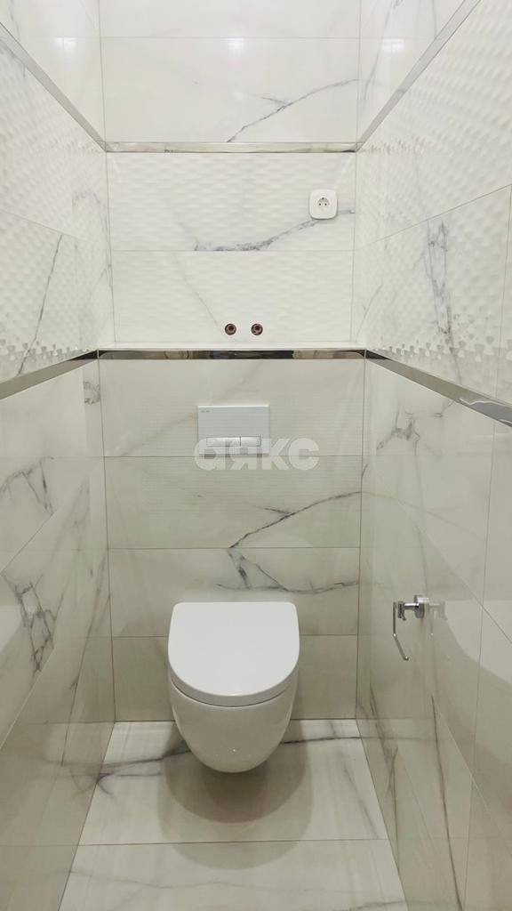 Фото №22: 2-комнатная квартира 69 м² - Анапа, мкр. жилой комплекс Бельведер, ул. Таманская, 121к5