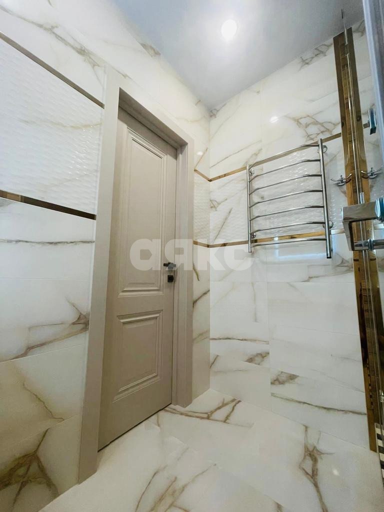 Фото №16: 2-комнатная квартира 69 м² - Анапа, мкр. жилой комплекс Бельведер, ул. Таманская, 121к5