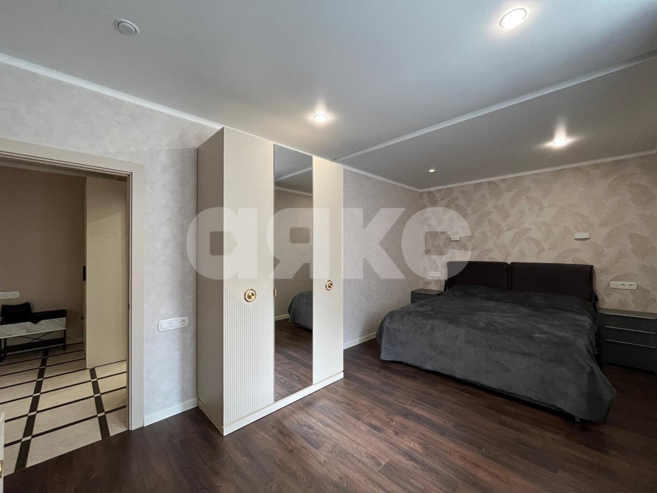 Фото №6: 2-комнатная квартира 69 м² - Анапа, мкр. жилой комплекс Бельведер, ул. Таманская, 121к5