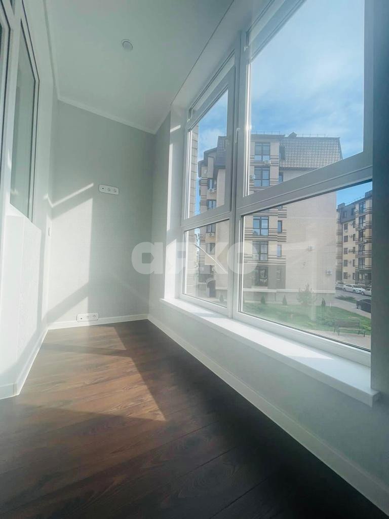 Фото №23: 2-комнатная квартира 69 м² - Анапа, мкр. жилой комплекс Бельведер, ул. Таманская, 121к5