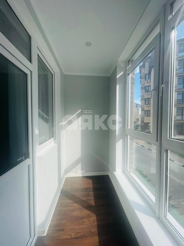 Фото №24: 2-комнатная квартира 69 м² - Анапа, мкр. жилой комплекс Бельведер, ул. Таманская, 121к5