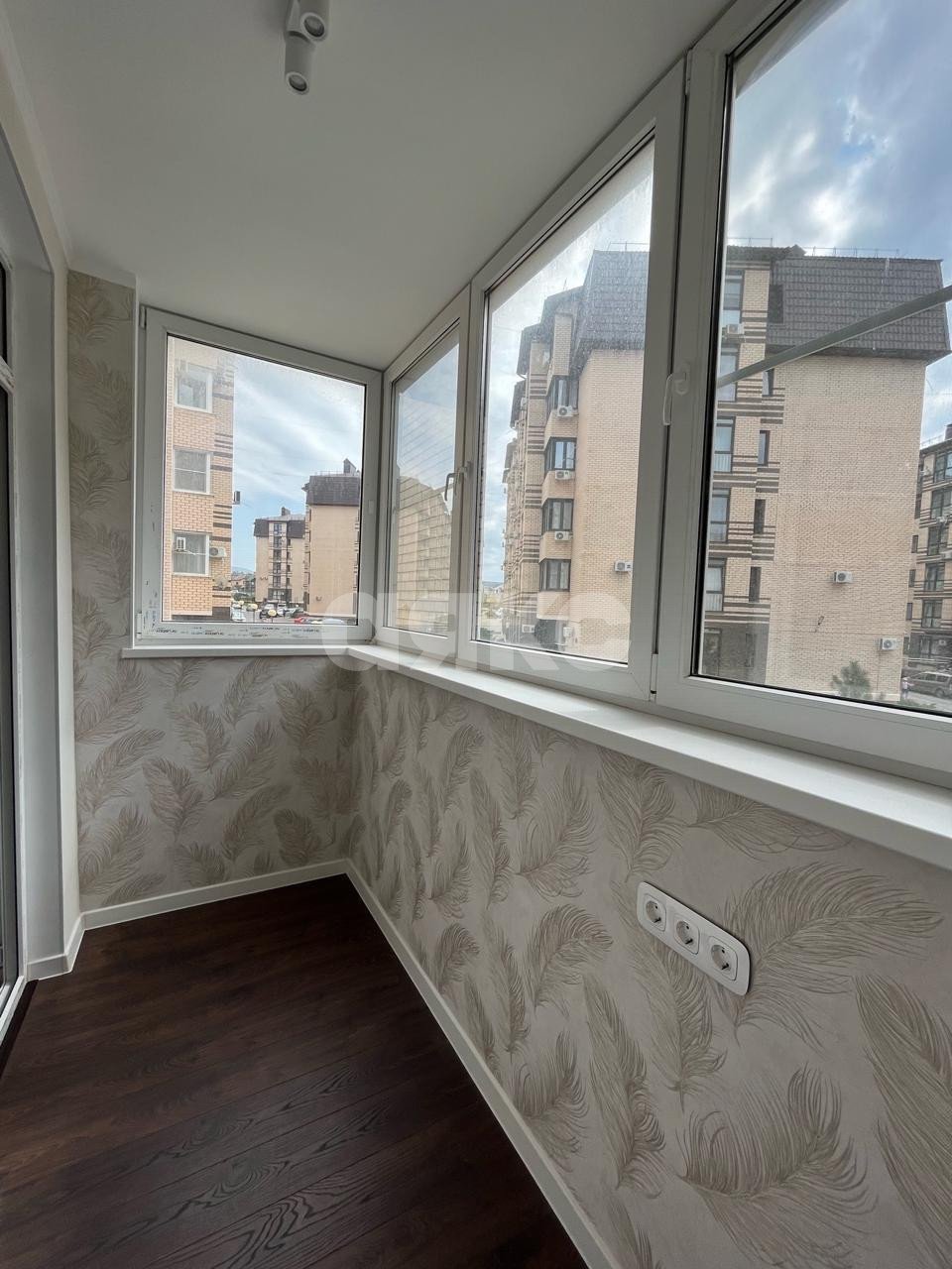 Фото №25: 2-комнатная квартира 69 м² - Анапа, мкр. жилой комплекс Бельведер, ул. Таманская, 121к5