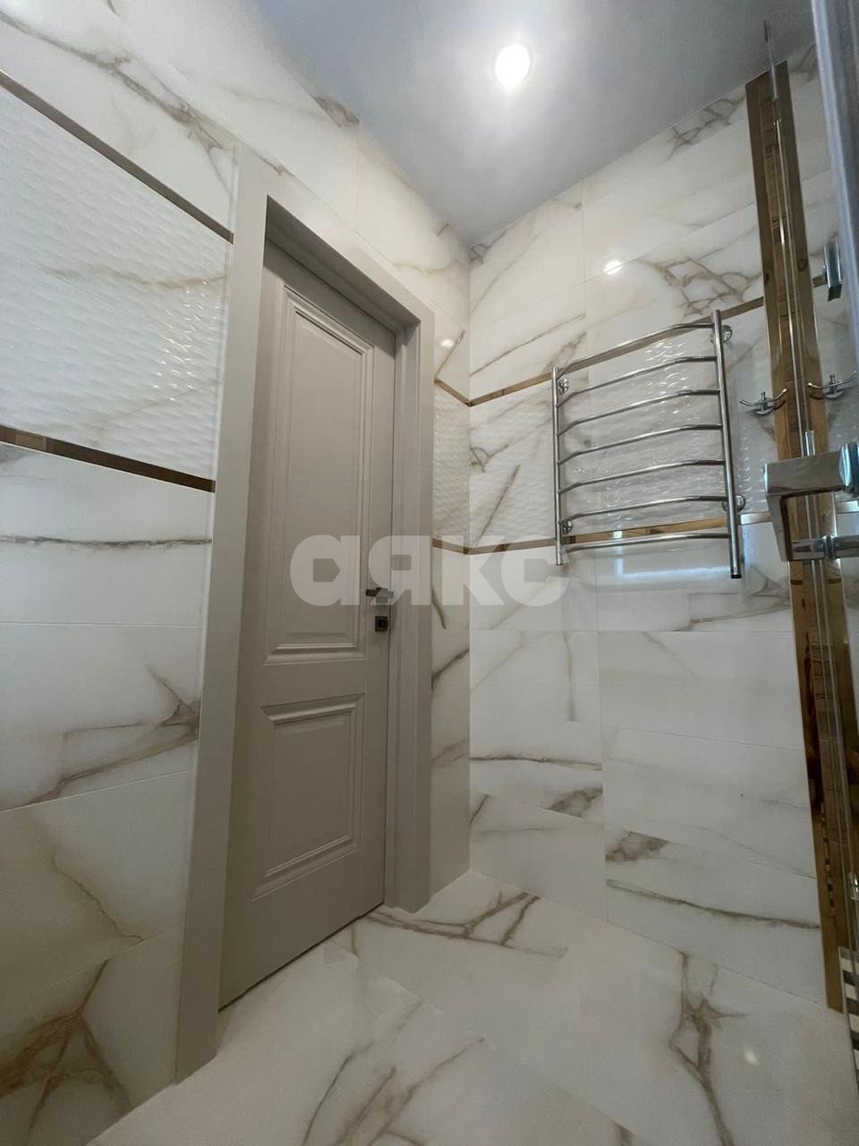 Фото №19: 2-комнатная квартира 69 м² - Анапа, мкр. жилой комплекс Бельведер, ул. Таманская, 121к5