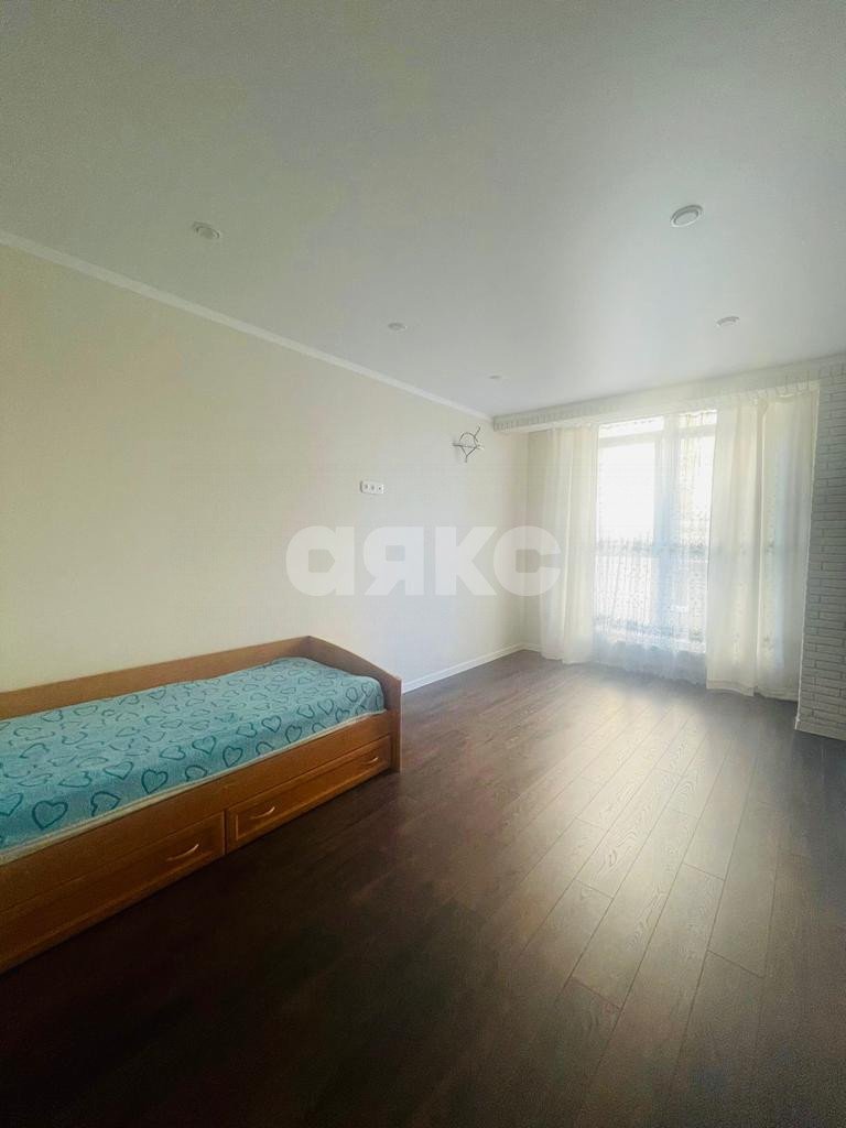 Фото №10: 2-комнатная квартира 69 м² - Анапа, мкр. жилой комплекс Бельведер, ул. Таманская, 121к5