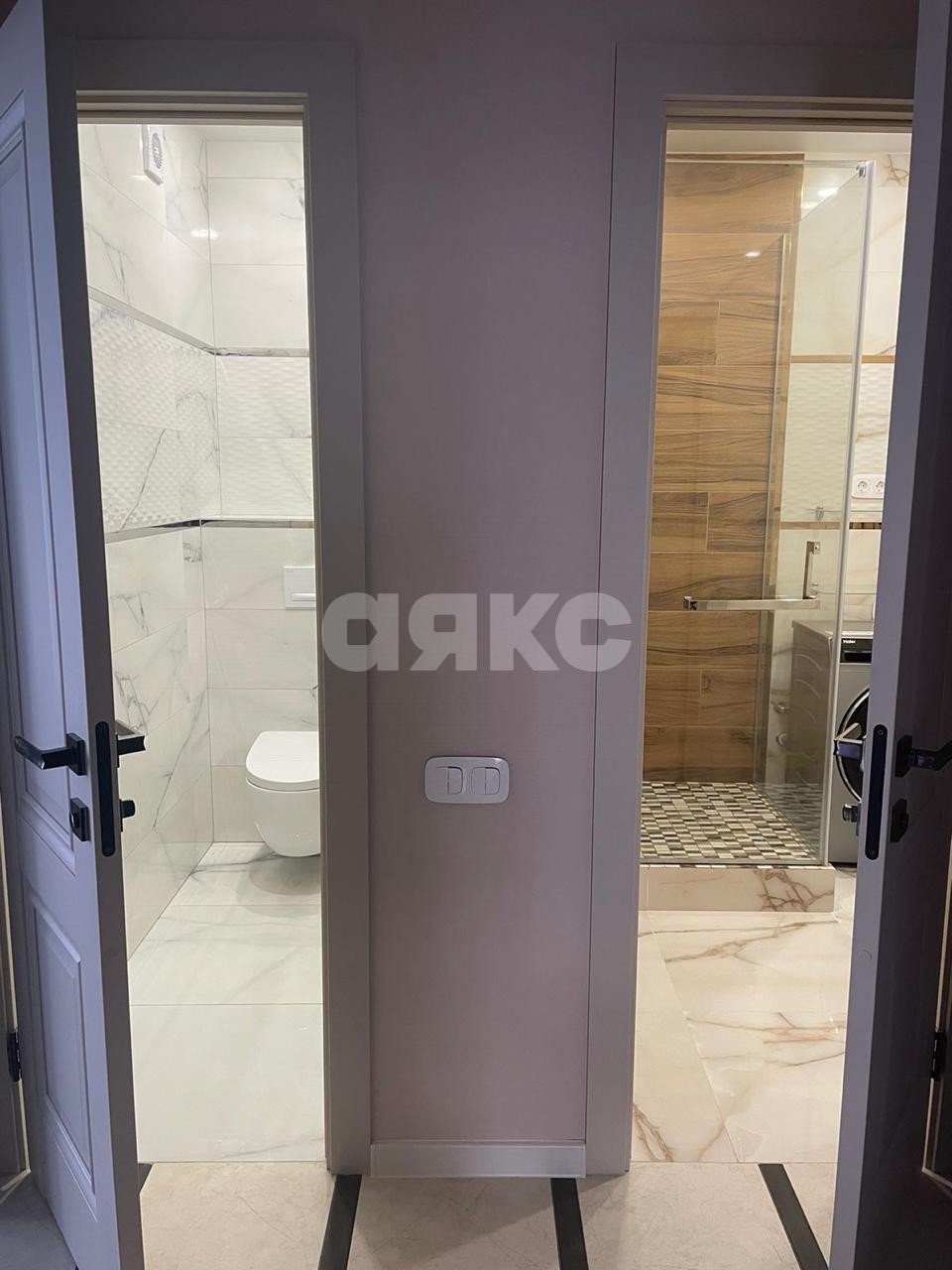 Фото №17: 2-комнатная квартира 69 м² - Анапа, мкр. жилой комплекс Бельведер, ул. Таманская, 121к5