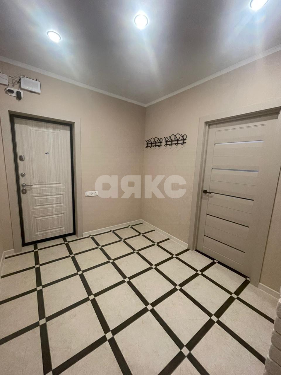 Фото №15: 2-комнатная квартира 69 м² - Анапа, мкр. жилой комплекс Бельведер, ул. Таманская, 121к5