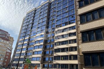 Фото №2: Студия 24 м² - Анапа, мкр. жилой комплекс Триумф, ул. Владимирская, 142