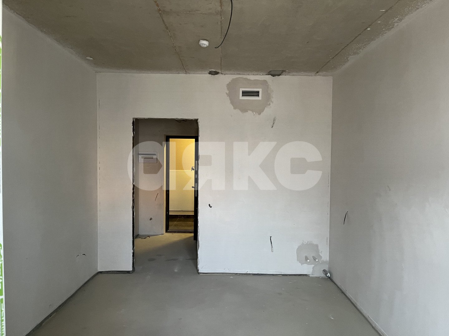 Фото №4: Студия 24 м² - Анапа, 3Б, жилой комплекс Триумф, 3Б, мкр. жилой комплекс Триумф, ул. Владимирская, 142